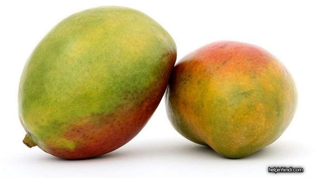 benefits of mango in Hindi