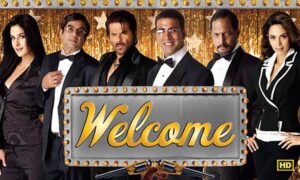 Welcome Full Hd Movie Download