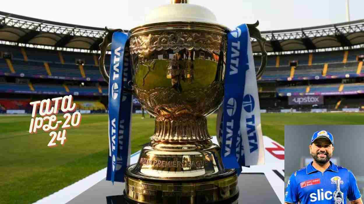 IPL 2024 schedule date and time table in Hindi